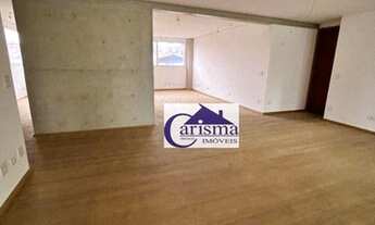 Imagem 2: Apartamento com 4 suítes à venda, 275 m² por R$ 2.400.000 - Jardim - Santo André/SP