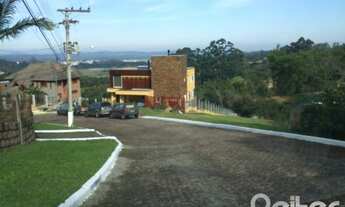 Imagem 3: PORTO ALEGRE - Terreno Padrão - Aberta Dos Morros