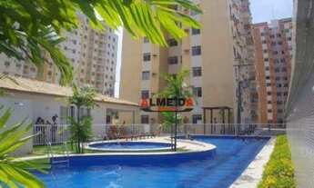 Imagem: Cond. Ville Laguna - Cobertura DÚPLEX