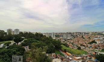 Imagem 7: Apartamento para Aluguel - Vila Andrade, 2 Quartos, 40 m2