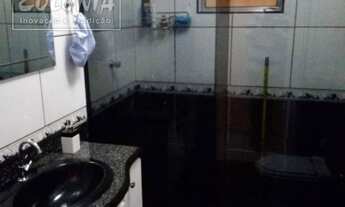 Imagem 4: Mauá - Casa Padrão - Jardim Maria Eneida