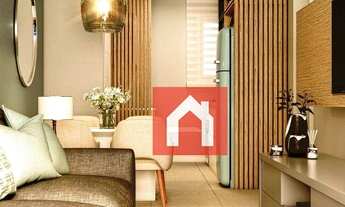 Imagem 2: APARTAMENTO Apartamento com 2 dormitórios