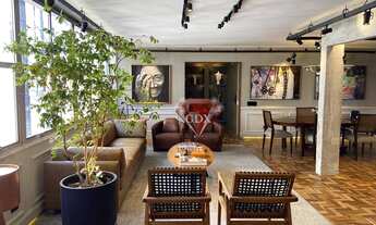 Imagem: Apartamento para locação no Jardim Europa