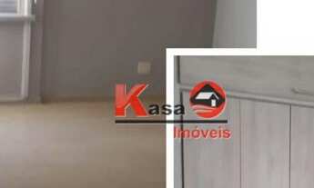 Imagem 7: Apartamento com 3 dormitórios à venda, 244 m² por R$ 840.000,00 - Gonzaga - Santos/SP