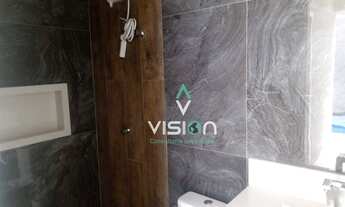 Imagem 5: Sobrado em Vicente Pires com 5 Suítes