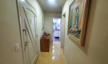 Imagem 7: Apartamento com 4 dormitórios à venda, 144 m² - Moema (Pássaros