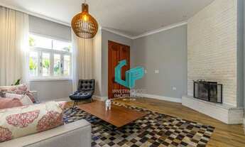 Imagem 3: Sobrado com 3 suítes para venda ou aluguel no Jardim Residencial Tivoli Park em Sorocaba/S