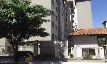 Imagem 2: Apartamento com 3 dormitórios para alugar, 65 m² por R$ 700,00/mês - Iguatemi - Ribeirão P