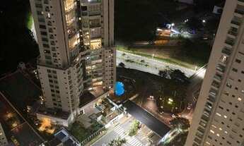 Imagem 1: Linda Cobertura Duplex Nova com 387 m² e totalmente decorada!!!