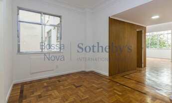 Imagem 4: Apartamento reformado e pronto para morar