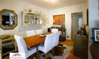 Imagem 5: Apartamento Venda Moema 197 m² 3 Dormitórios