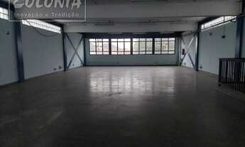 Imagem 5: Santo André - Loja/Salão - Vila América