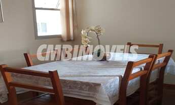 Imagem 4: Apartamento - São Bernardo - Campinas