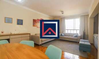 Imagem 3: Apartamento Venda Perdizes 125 m² 3 Dormitórios