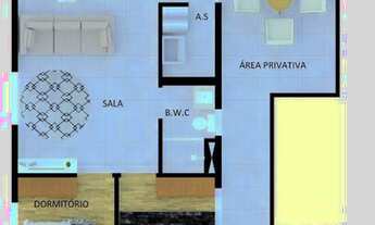 Imagem 2: APARTAMENTOS NOVOS NA VILA RÉ, ENTREGA EM NOVEMBRO/21