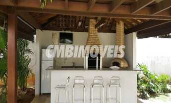 Imagem 5: Apartamento - Chácara Primavera - Campinas