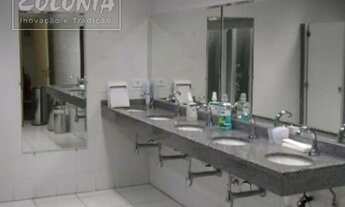 Imagem 2: São Paulo - Galpão/Depósito/Armazém - Vila Nancy