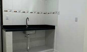 Imagem 7: Casa em Flores, no conj dos subtenentes, a 4 min da Max Teixeira 3 Quartos. AGENDE SUA VIS