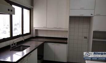 Imagem 6: Apartamento com 3 dormitórios à venda, 135 m² por R$ 820.000,00 - Vila Regente Feijó - São