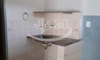 Imagem 6: Barracão para aluguel, 1 quarto, 1 vaga, São João Batista - Belo Horizonte/MG