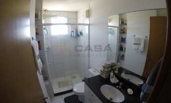 Imagem 5: PK - Apartamento 3 quartos com Suíte - Sol da manhã - Andar Alto - Valaparaíso