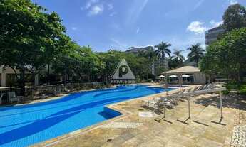 Imagem 2: Apartamento à venda, 2 quartos, 1 suíte, 1 vaga, ABM-Associação Bosque Marapendi - BARRA D