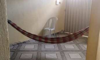 Imagem 3: Casa na cidade de Limoeiro