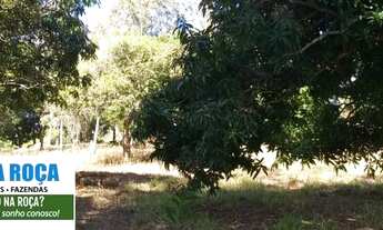Imagem 4: Sitio em Itaguara/MG.15 mil metros. Com água corrente nos fundos. 77 km de BH