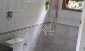 Imagem 7: Casa com 4 dormitórios à venda, 260 m² por R$ 750.000,00 - Mata Paca - Niterói/RJ