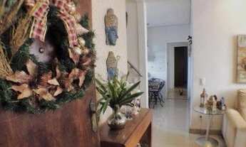 Imagem 2: Cobertura para venda possui 200 metros quadrados com 4 quartos em Santa Inês - Belo Horizo