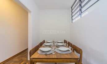 Imagem 3: São Paulo - Apartamento Padrão - Pinheiros