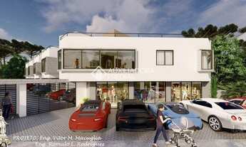 Imagem 3: GAROPABA - Conjunto Comercial/Sala - Ambrósio