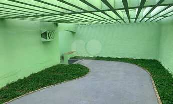 Imagem 3: Piracicaba - Casa Padrão - Cidade Alta