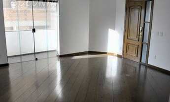 Imagem 2: Santo André - Apartamento Padrão - Vila Bastos