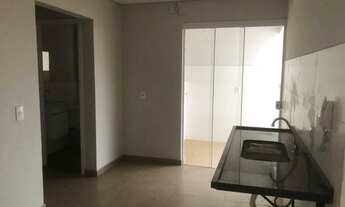 Imagem 2: Venda - Apartamento - Parque Novo Mundo - Americana - SP