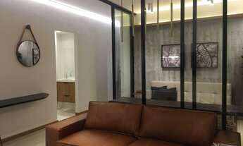 Imagem 3: 2 e 3 quartos com suíte Guara Parque