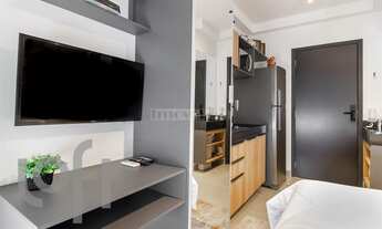 Imagem 2: São Paulo - Apartamento Padrão - Cerqueira César