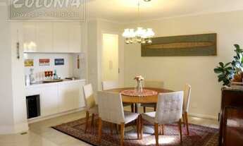 Imagem 4: Santo André - Apartamento Padrão - Vila Assunção