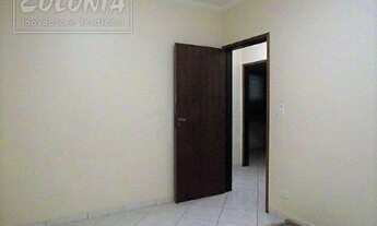 Imagem 7: Santo André - Apartamento Padrão - Camilópolis