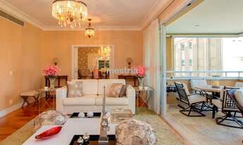 Imagem 2: Alto de Pinheiros