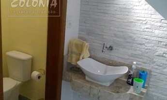 Imagem 2: Santo André - Casa Padrão - Vila Progresso