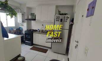 Imagem 7: Apartamento com 2 dormitórios à venda, 44 m² por R$ 250.000 - Cocaia - Guarulhos/SP