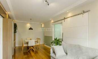 Imagem 3: São Paulo - Apartamento Padrão - Moema