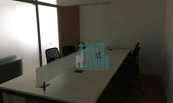 Imagem 2: Conjunto para alugar, 69 m² por R$ 7.500,00/mês - Brooklin - São Paulo/SP