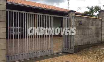 Imagem: Casa - Parque Yolanda (Nova Veneza) - Sumaré