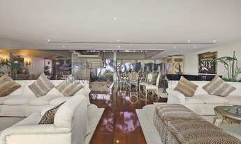 Imagem 3: Casa com vista 360 º