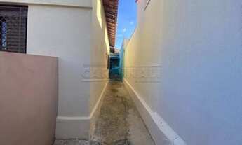 Imagem 2: Sao Carlos - Casa Padrão - Vila Brasilia