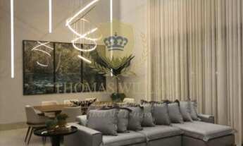 Imagem 5: Casa para Venda em Várzea Grande, Condomínio Residencial Florais da Mata, 3 dormitórios, 3