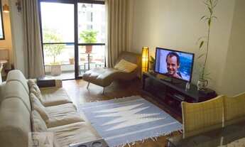 Imagem 5: Apartamento para Aluguel - Panamby, 3 Quartos, 100 m2