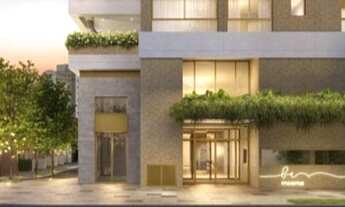 Imagem 7: Apartamento para venda tem 80 metros quadrados com 2 quartos em Moema - São Paulo - SP